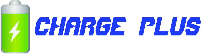 Welcome to Charge Plus
